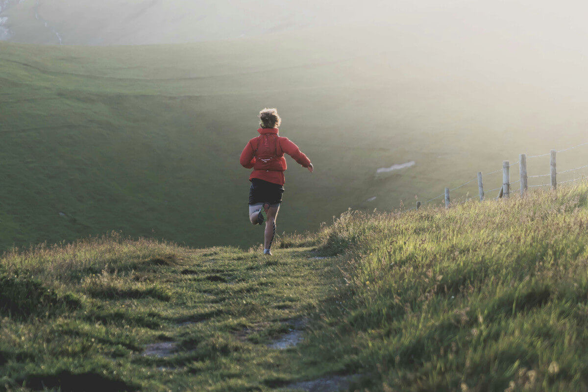 Dragon’s back race 22 – 26 mayo 2017