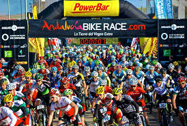 Objetivo Andalucia Bike Race