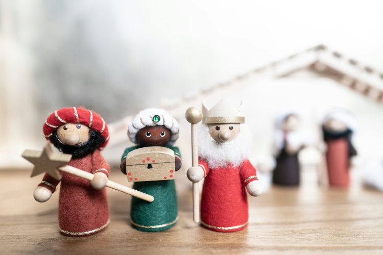 Para este año, pide a los Reyes Magos un pulsómetro