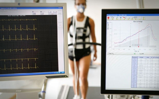 ¿Cuántos caballos tienes?