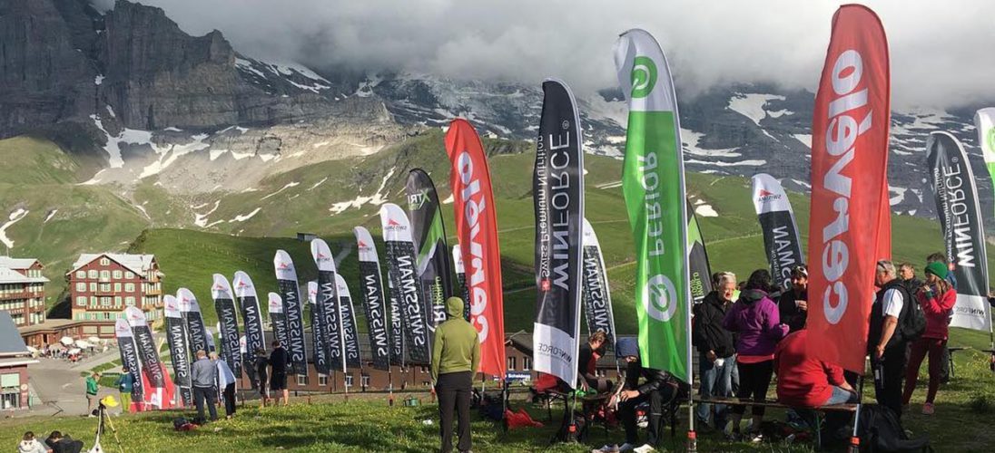 Swissman Xtrem Triathlon