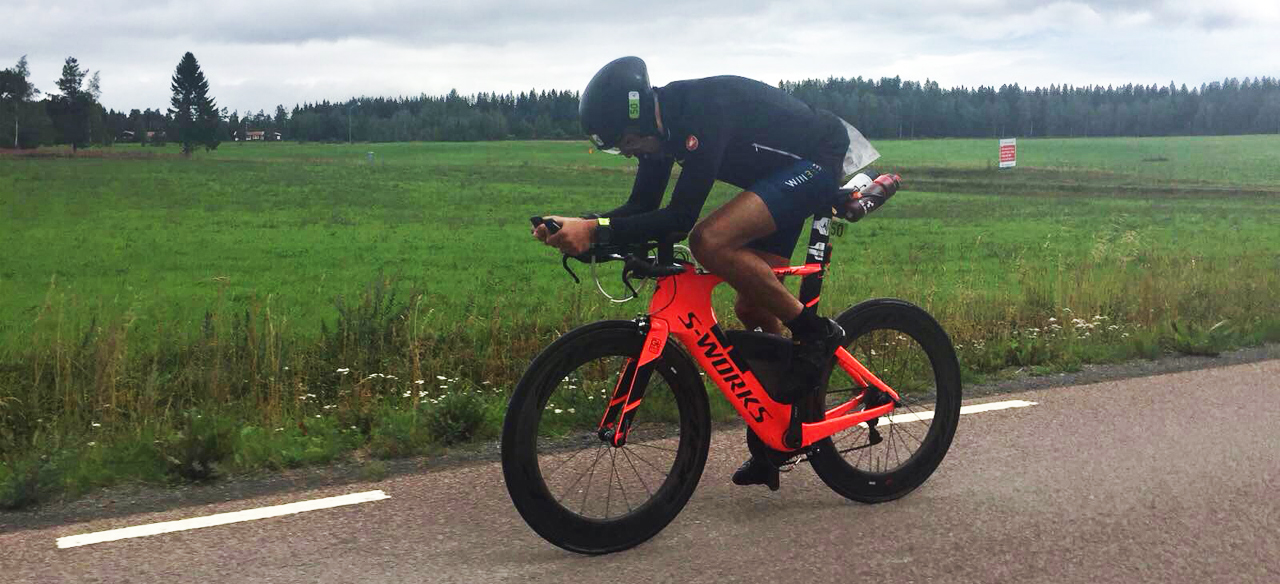 La PMC de TrainingPeaks