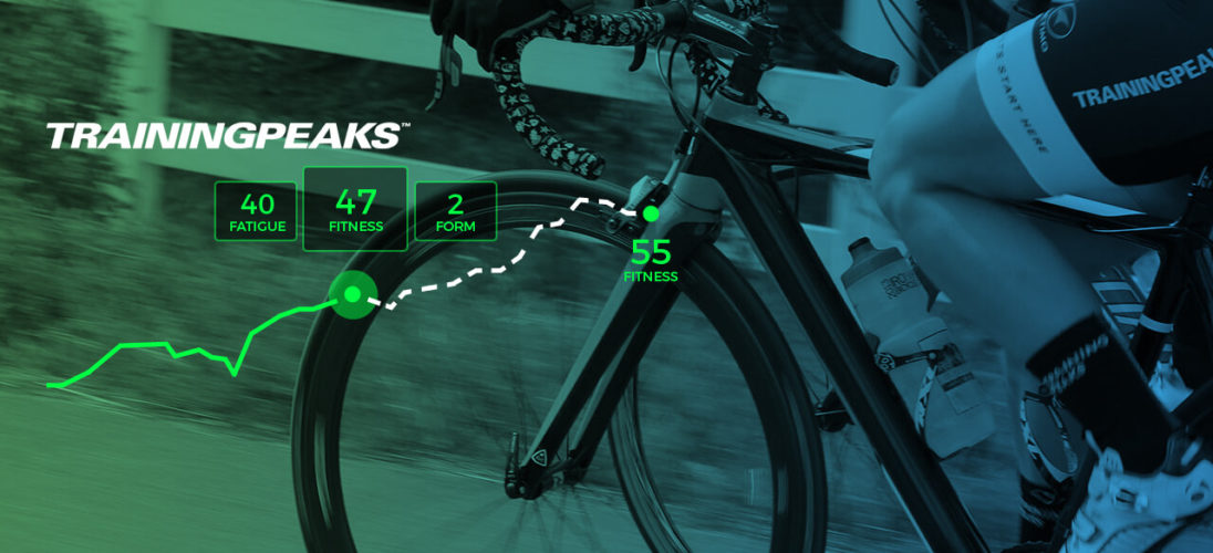 Cómo darse de alta en TrainingPeaks