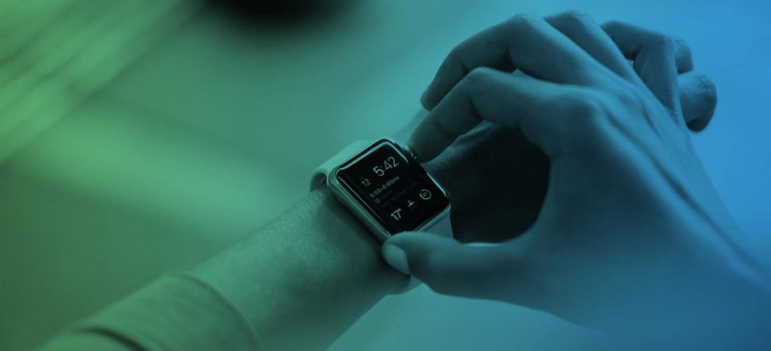 Tecnología útil en tus entrenamientos