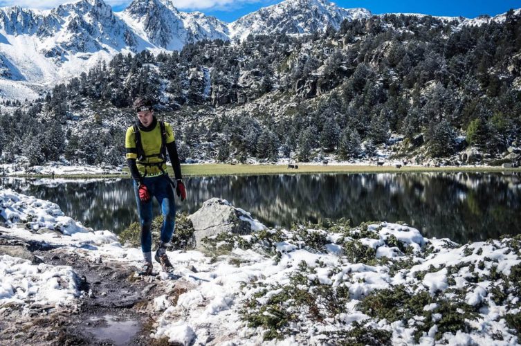 Los 3 errores más comunes antes de una competición importante
