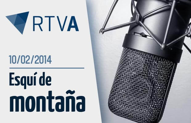 Esquí de montaña
