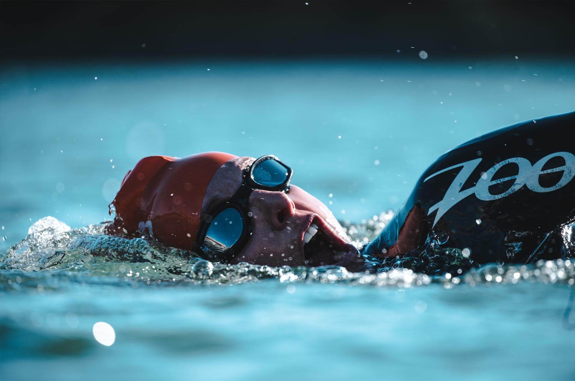 Swimrun
