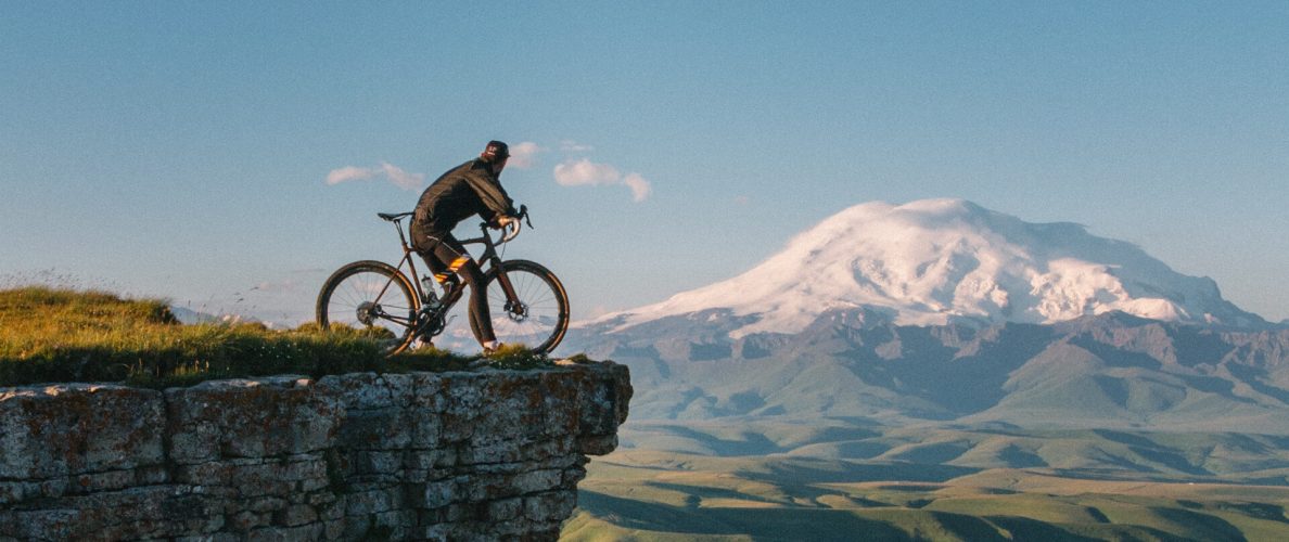 Ciclismo o mtb para trail y ultra trail