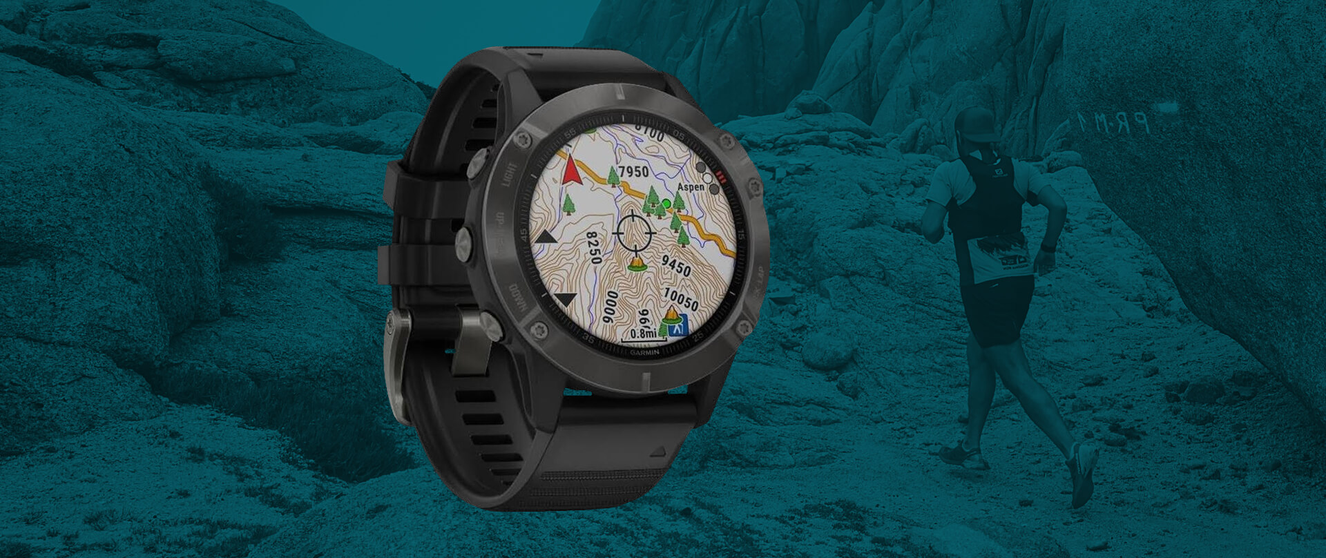 Smartwatches