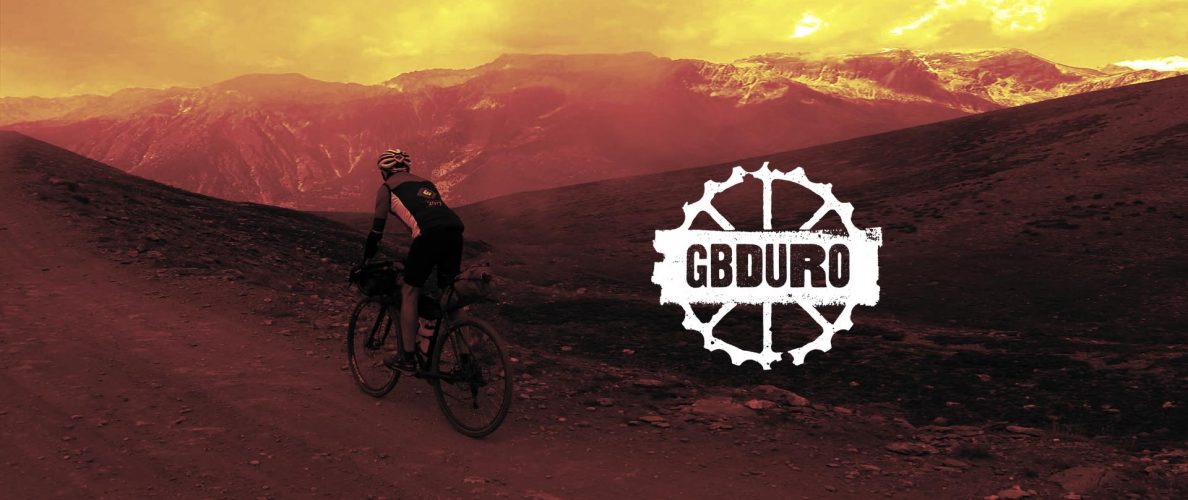 GBDURO, ¿Carrera o aventura?