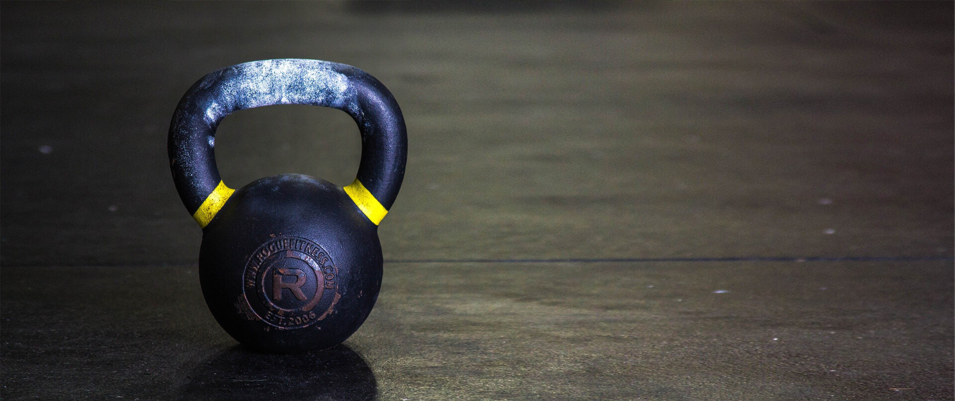Entrenamiento con kettlebells