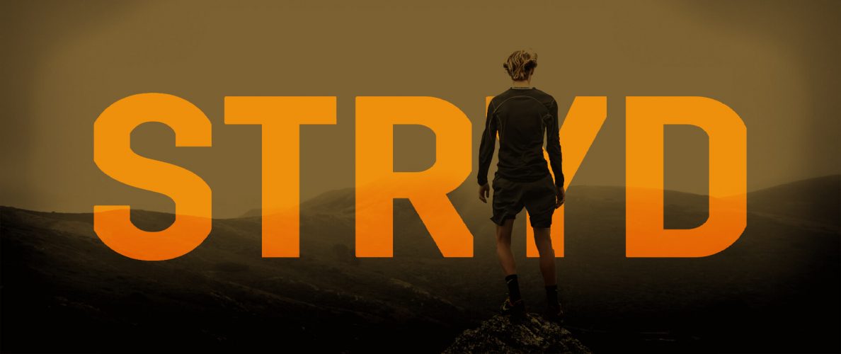 Potenciómetro Stryd y métricas de rendimiento (I)