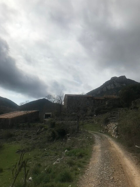 Gravel Alta Garrotxa