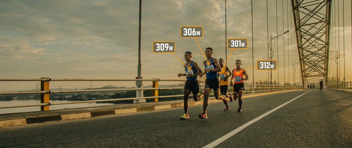 La búsqueda del ritmo óptimo