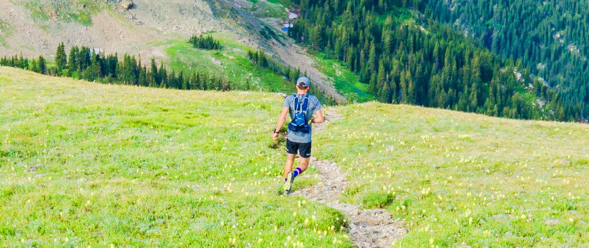 Entrenamiento de fuerza específico para corredores