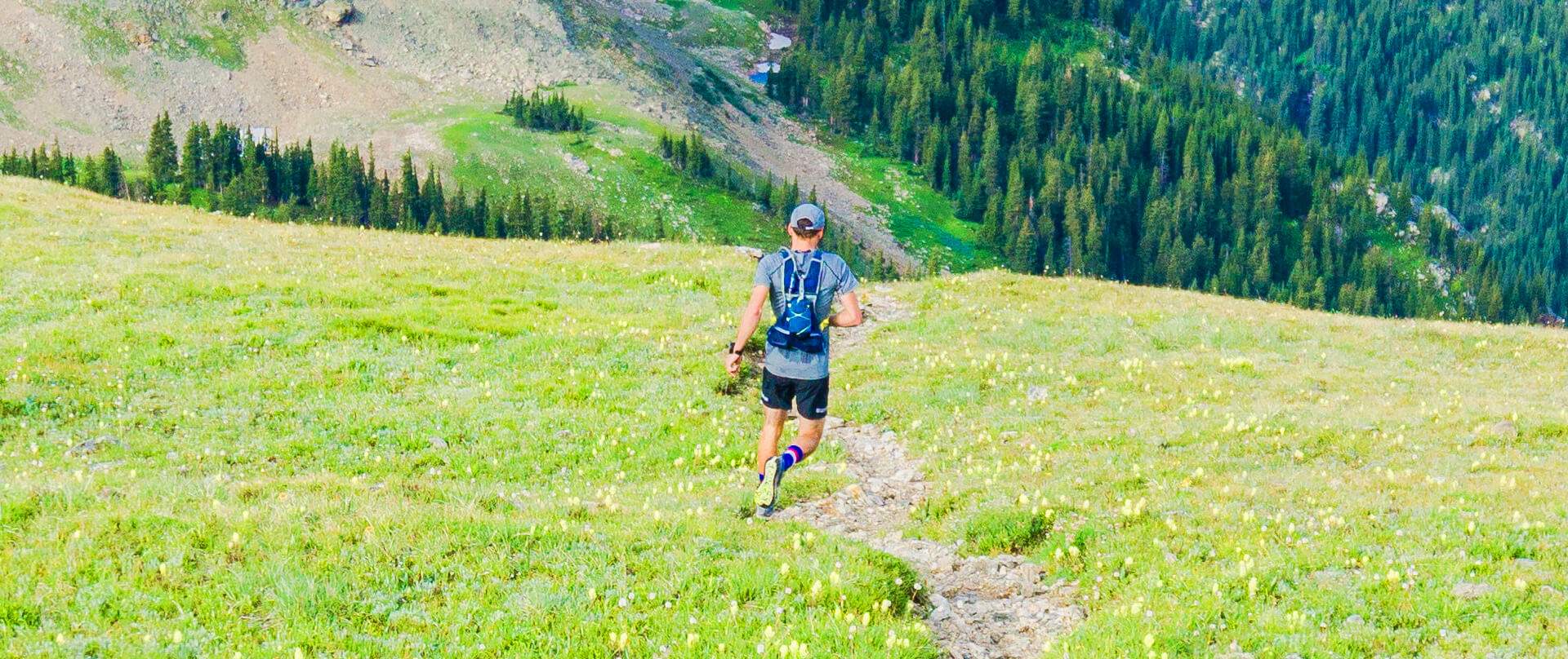 Entrenamiento de fuerza específico para corredores