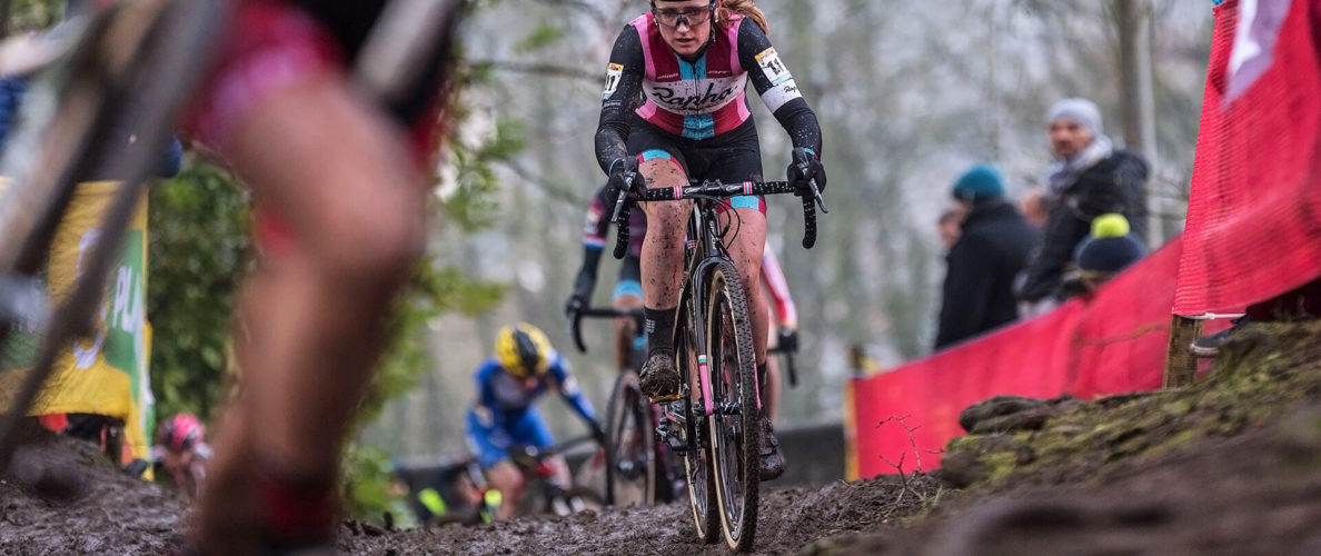 Entraînements clés pour vos courses de cyclocross