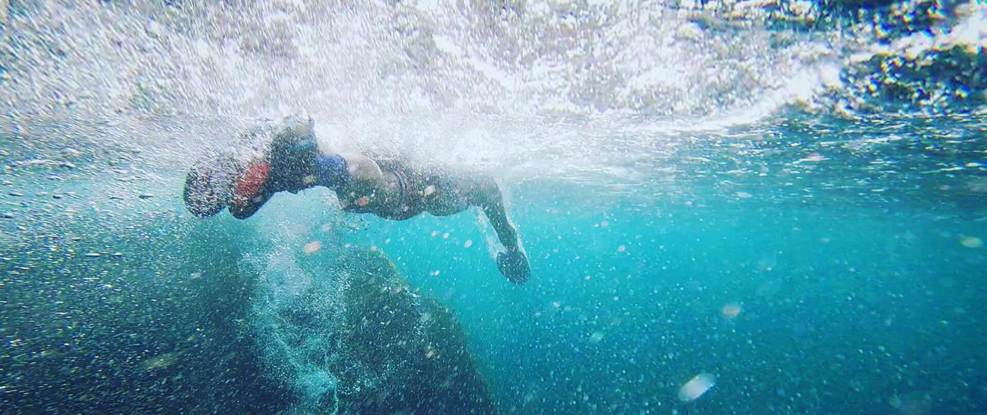 Calendrier Swimrun France 2026