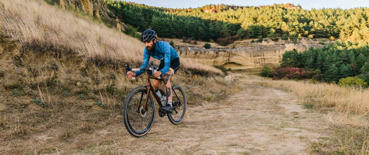 Aventures à vélo