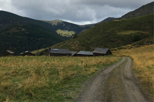Gravier Sant Joan de l&rsquo;Erm – Os de Civís