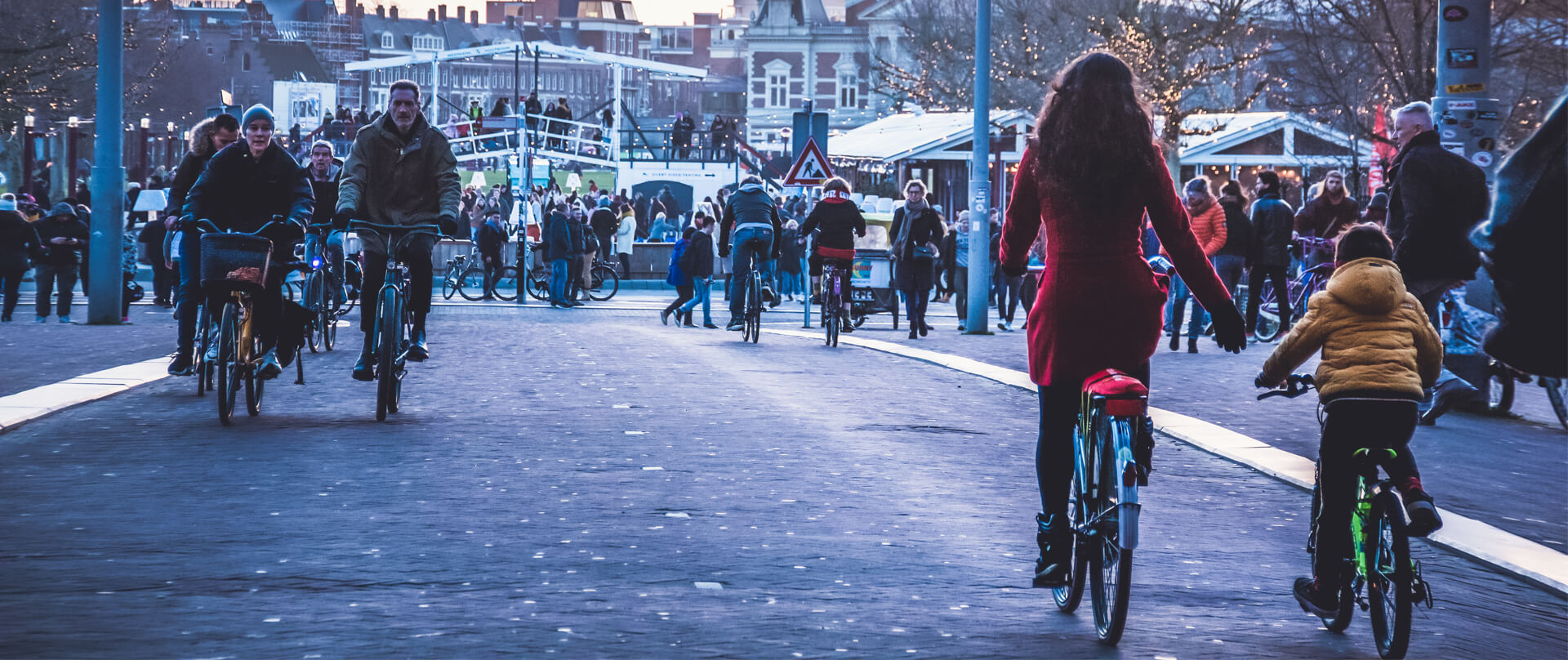 Usage du vélo et santé publique : impact sur la COVID-19 et la prévention sanitaire