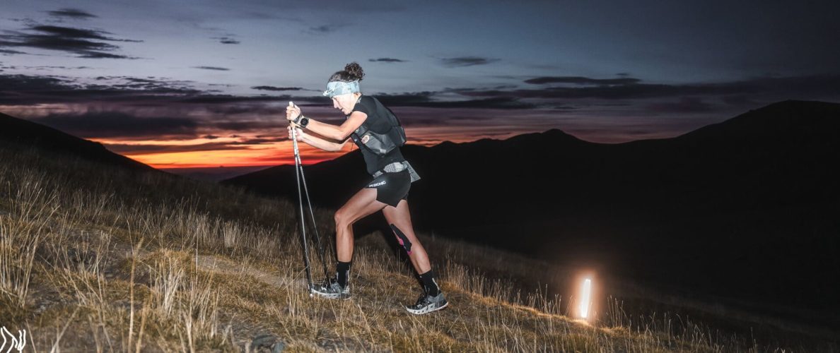 Combien de kilomètres et de dénivelé entraîner pour un ultratrail ?